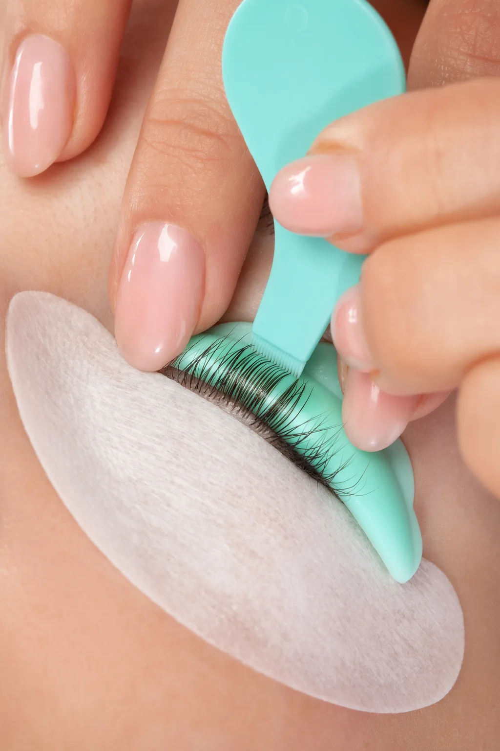 Lash lift certification: what is in the kit and the course
