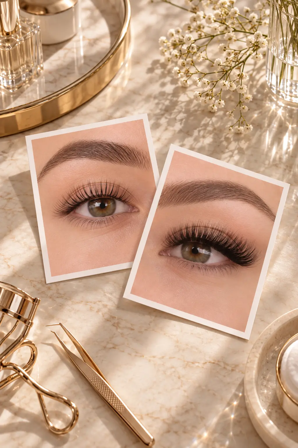 Lash Lift or Extensions: Which One Suits You?
