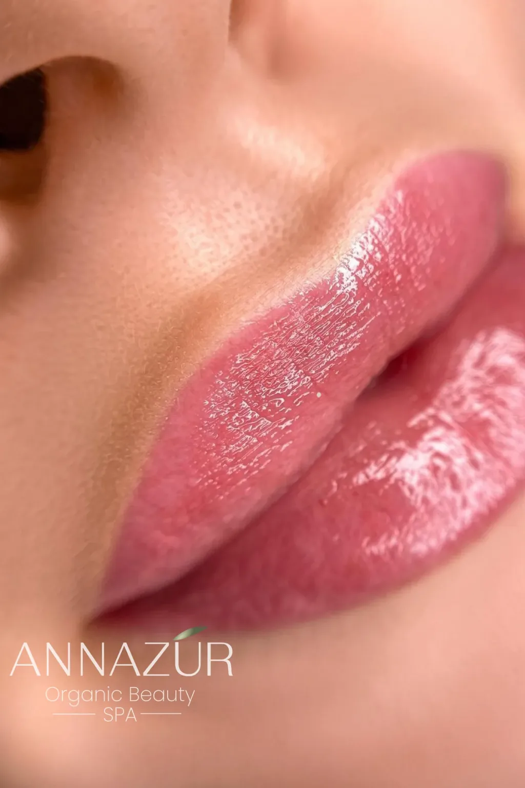 What lip blush training includes, start to finish