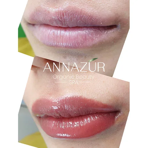 Lip Permanent Makeup Jacksonville Galery 8 — ANNAZUR Organic Beauty Spa, Jacksonville FL
