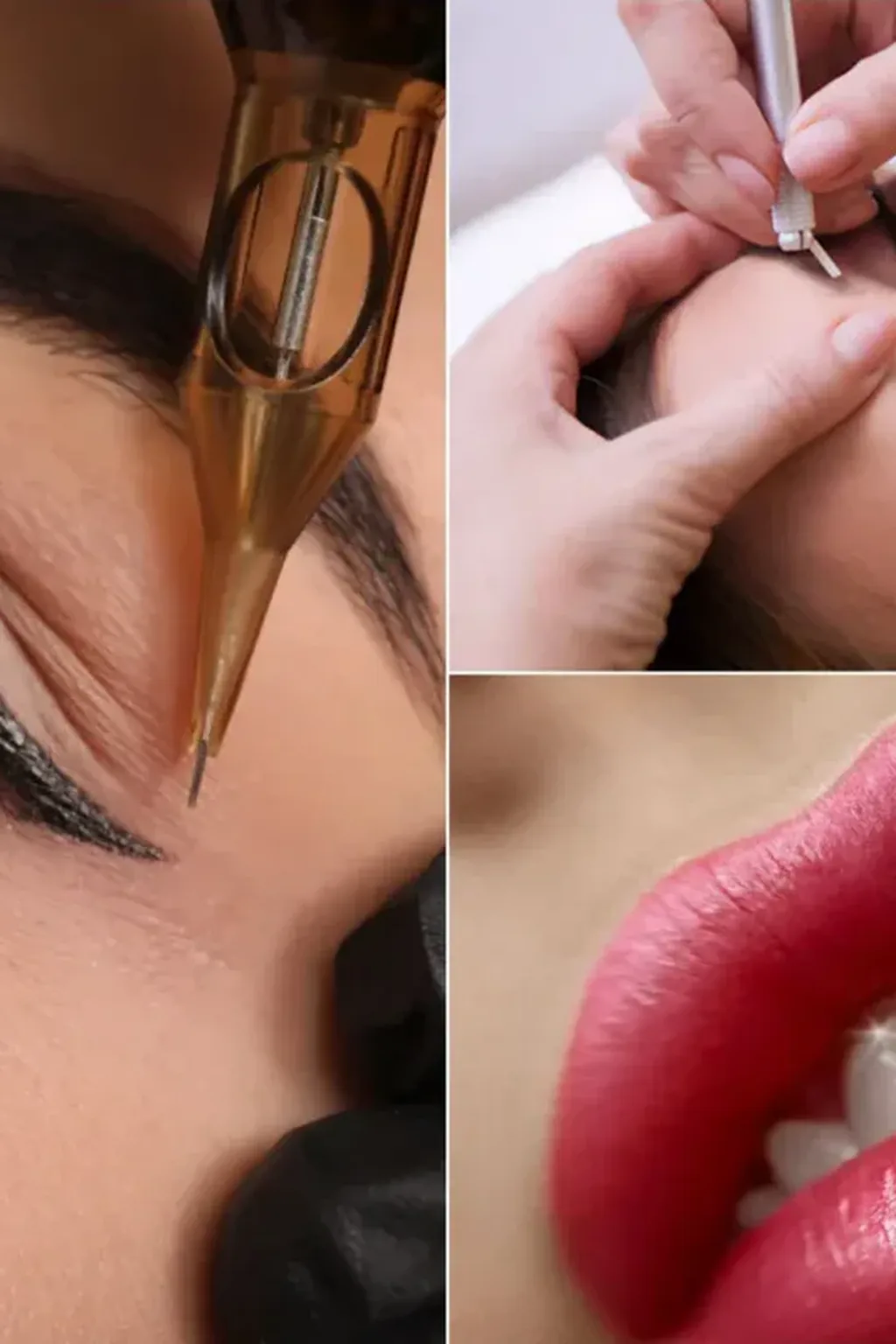 Powder brows training: what it is and who it suits