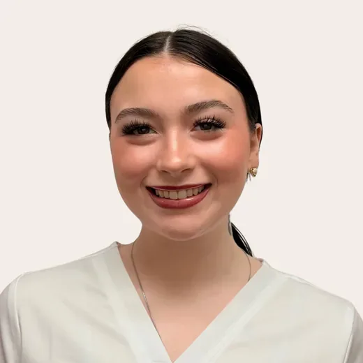 ANNAZUR licensed esthetician
