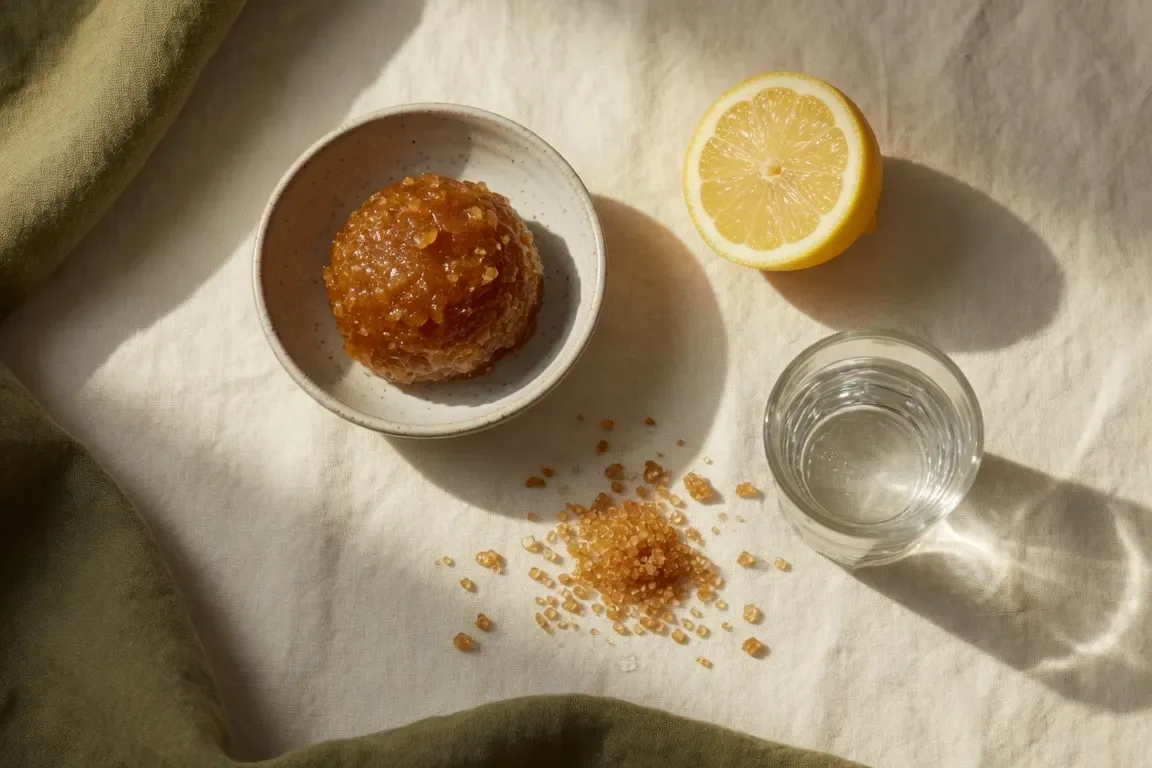 What is sugaring. Simple.