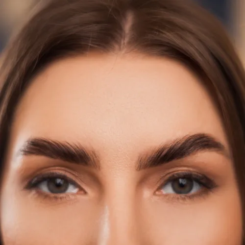 Brow Lamination Instant Volume — ANNAZUR Organic Beauty Spa, Jacksonville