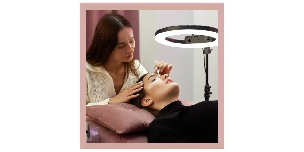 Eyelash Extensions Guide