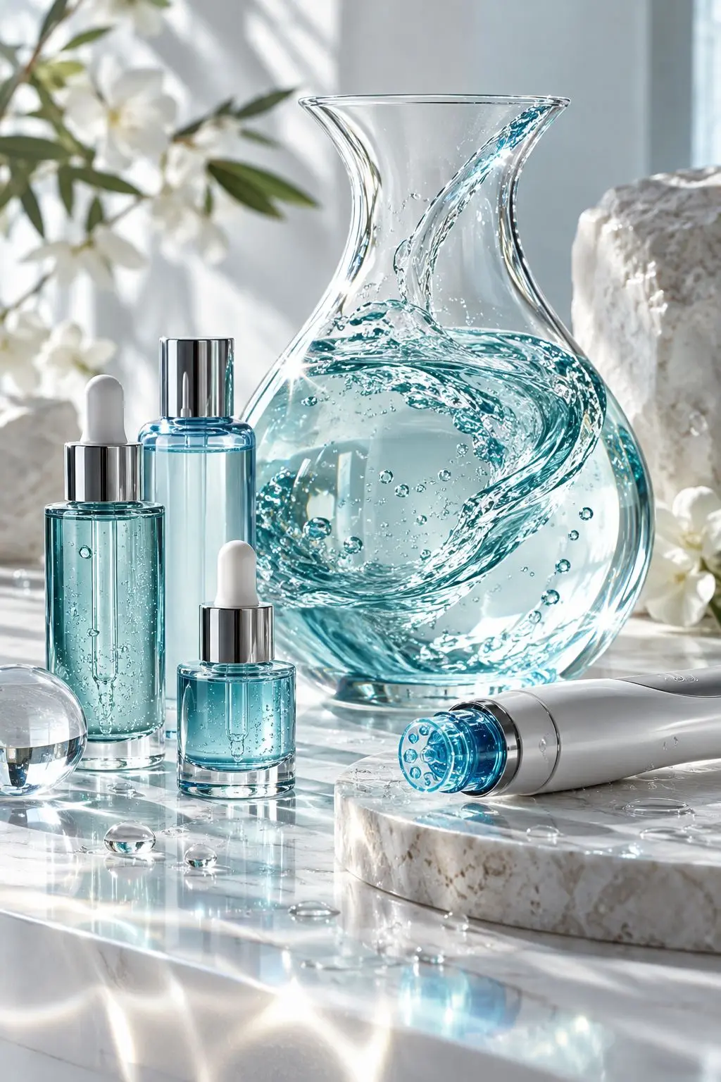 What is a HydraFacial Treatment?