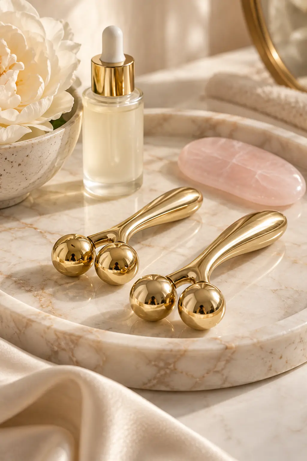 What Is an Anti-Aging Facial?