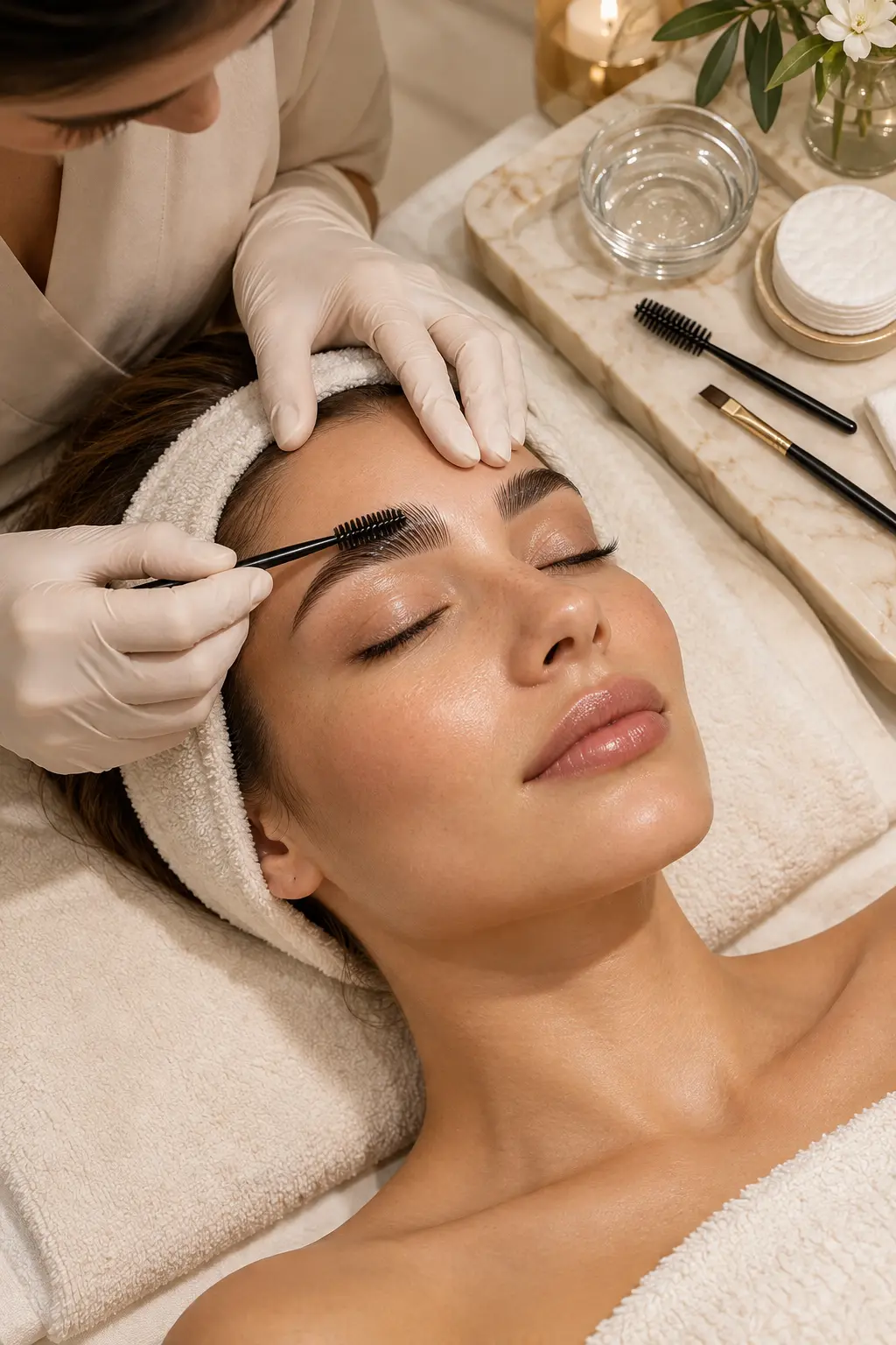 What Is Brow Lamination and How Does It Work?