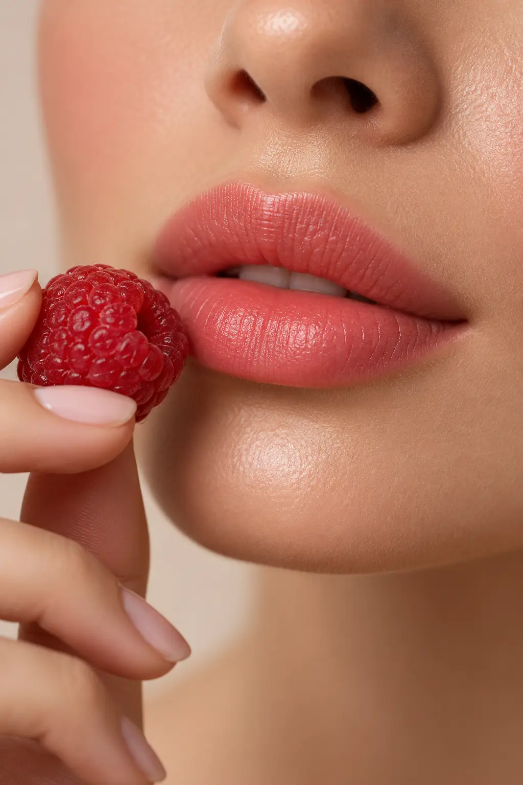 What is Lip Blushing?