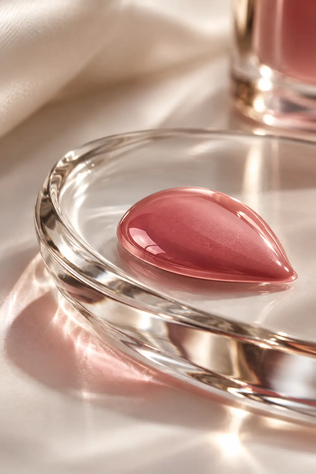 What is Permanent Lip Makeup?