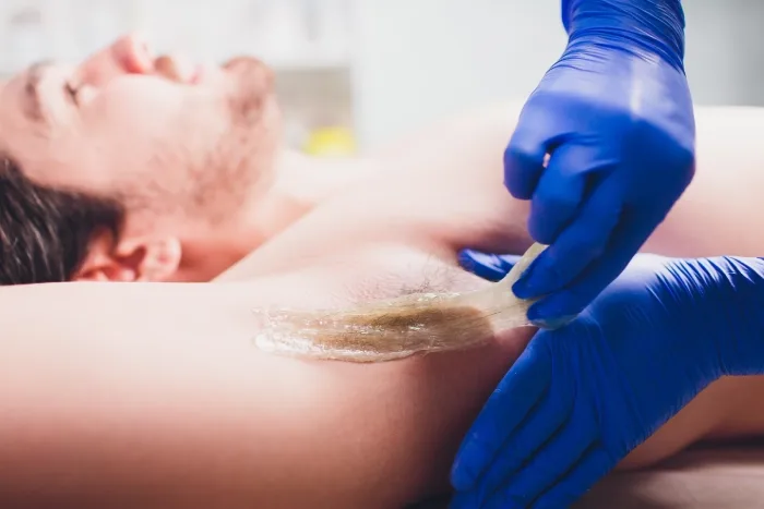 Work3 — ANNAZUR Organic Beauty Spa, Jacksonville FL